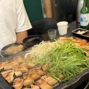 국제금융로6길 | [여의도 맛집] “여의도 미나리네” 국제금융로점 여의도고깃집 방문 후기 / 여의도 회식장소 추천