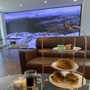 백운호수도서관 | 백운호수 카페 디지털카페디카페인 백운호수점 크리스마스 데이트장소