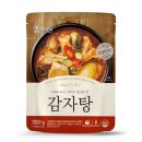 (주)진한식품