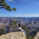 스위트림 | LA 출발 그랜드 캐년 2박 3일 투어 ep.03 그랜드 캐년 | 림 트레일 | 루트 66