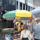 버디비어 - 서구 | 카오산 로드 길거리 음식 로띠, 꼬치와 분위기 좋은 식당 버디 비어 후기