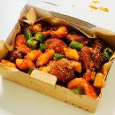 바른치킨 광주첨단점