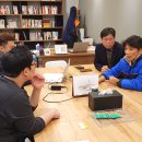 건강과땀 휘트니스센타 이미지