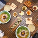 남천동 수영구청 구내식당 앞 | 부산 남천동 맛집 남천역 KBS홀 근처, 자가제면 가성비 고기국수 맛집 정든면 내돈내산 후기