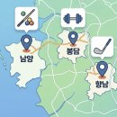 샘마을경희체육관