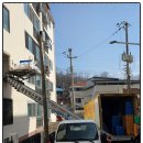 35년의 노하우, 태양익스프레스의 반포장이사 후기