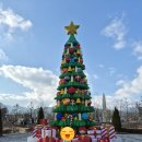 리버트리스쿨 | 크리스마스 윈터시즌 레고랜드 방문 후기