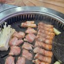 맛찬들왕소금구이배방점