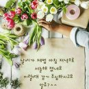 🌷🌷청평 자연휴양림을 다녀왔습니다~~^^♡ 이미지