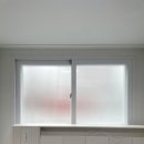 (주)잼잼 | 부천 미림홈타운 침실 암막블라인드 시공 후기 | 빛샘 없는 무타공 잼잼오프 암막블라인드💫