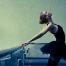 라인댄스&성인발레 이미지