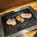 다카마쓰맛집 야키니쿠호루몬 신묘정육점 카지야마치점 후기