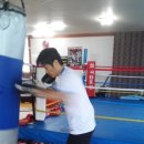 안래기 복싱클럽 이미지