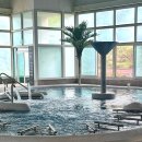 중앙스파월드 | 울진 가볼 만한 곳 "덕구온천 스파월드" 한여름의 온천 후기