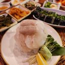 미소탑 김밥 이미지
