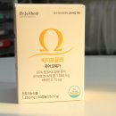 닥터비타 | 아무거나 선택 No!프리미엄 오메가 추천 닥터제안 비타포뮬러 후기