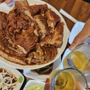 청림 스크린골프 이미지