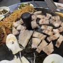 돈돈가마솥생삼겹살 이미지