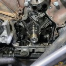 자이언트 모터스 | 랜드로버 레인지로버 하남, 미사, 위례 전문 정비소 - 엔진누유, 냉각수 수리