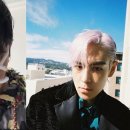 빅뱅 GD, 탑 손절?…SNS 사진 삭제·차단 '불화설 제기' [엑's 이슈] 이미지