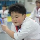 한국체대 진 태권도장 이미지
