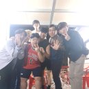 산마늘이사는펜션 이미지