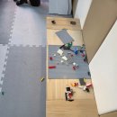 한마음공원 | 동탄 한마음 정육식당 동탄호수공원점 후기｜두돌 아기랑 놀이방, 주차, 내돈내산