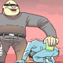 ‘MZ 조폭’ 시대… 주먹보다 사기·자금세탁 집중 이미지