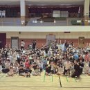 동광초등학교 - 김해시 | 보은동광초등학교에서 펼쳐진 특별한 찾아가는공연...뮤지컬 「모두의 이야기」 공연 후기ㅣ라스트릿크루