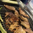 통통돼지부속 | 원종동맛집 잡내없이 맛있는 원종동고기집 통통돼지부속 본점