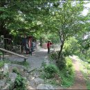 비목쉼터 이미지