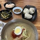 [계룡 맛집] 태백칡냉면 : 맛도 양도 태백산 같은 냉면 계룡로컬맛집