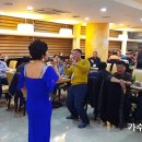 부평고등학교 동창회에서... 이미지