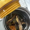 작두콩차 이렇게 고소해도 되나요? 물 대신 마시기 좋은 [차하다] 볶은작두콩차 후기