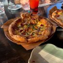 인더카 | 츄라우미 수족관 근처 뷰와 맛, 피자 인더스카이(카진호 피자)에서 즐긴 특별한 시간