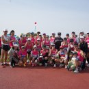 2024년 상반기 공식 하프 반기문 마라톤 대회 보고 이미지