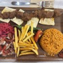탁심케밥(TAKSIM KEBAB)