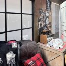 팝업 스토어”(ZARA 앤더슨벨 팝업스토어; 전시후기 및 일정, 오픈정보; 성수 3월 팝업; 현장예약~3/23)