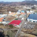 산청다목적체육관 이미지