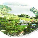 사포산촌생태마을 이미지