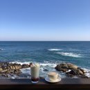 바닷가에서 이미지