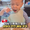 푸드앤푸드 | 두돌아기 유아식 반찬 배달 서비스, 유기농 키즈앤푸드 솔직 후기