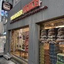 19버거테이블 | 부산시청점심맛집 19버거테이블
