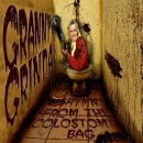 GRANNY GRINDA - Hymns From The Colostomy Bag 이미지