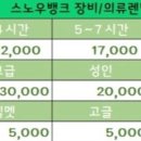 스노우뱅크