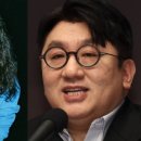 (주)어도어 이미지