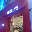 할리스성남모란역점 이미지