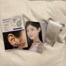 한테라피 | 메디이어 마그네슘 이어패치로 간편하게 이어테라피 한 후기