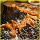 유명숯불갈비 이미지