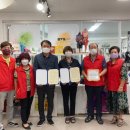 텍스타일 아트 이미지